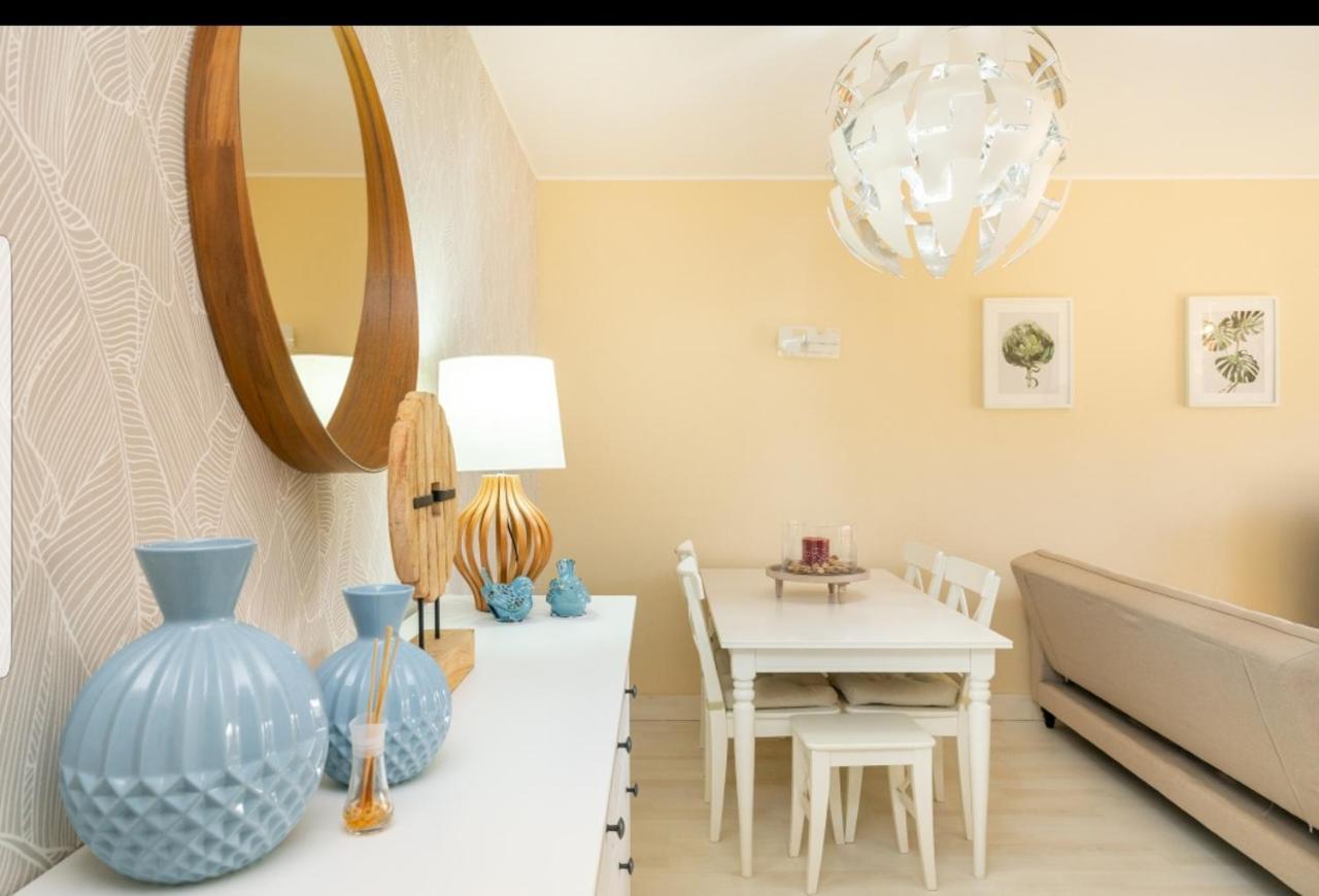포티마오 Dream'S House 아파트 외부 사진